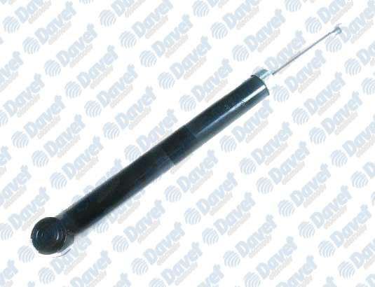 FEBI 1002280 Arka Amortisor Gazli Grande Punto 05>13 - Punto 12> - Punto Evo 09>12 - Corsa D 06>14 - Corsa E 14>19